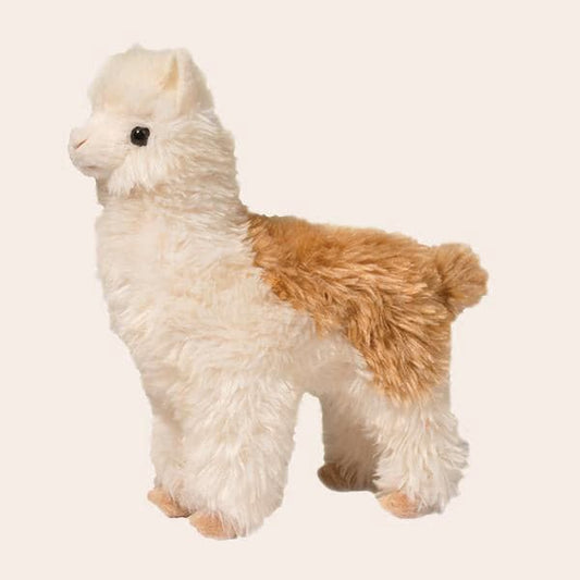 Alice Alpaca