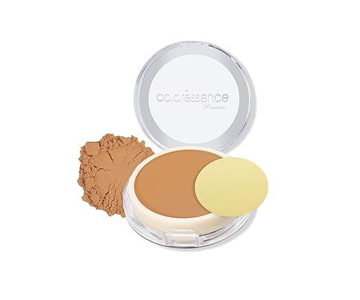 Coloressence Single HD Cream Foundation HDM 1 - 8 gms