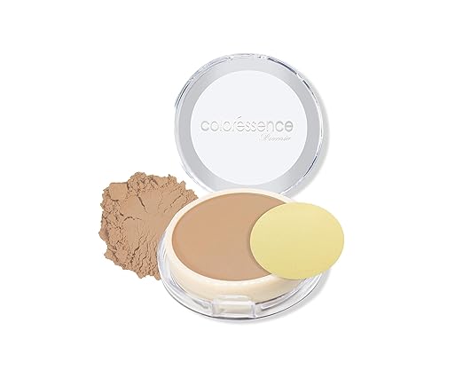 Coloressence Single HD Cream Foundation HDM 7 - 8 gms