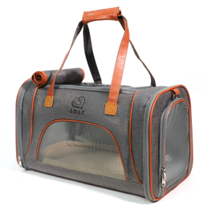 Travel Dog Bag