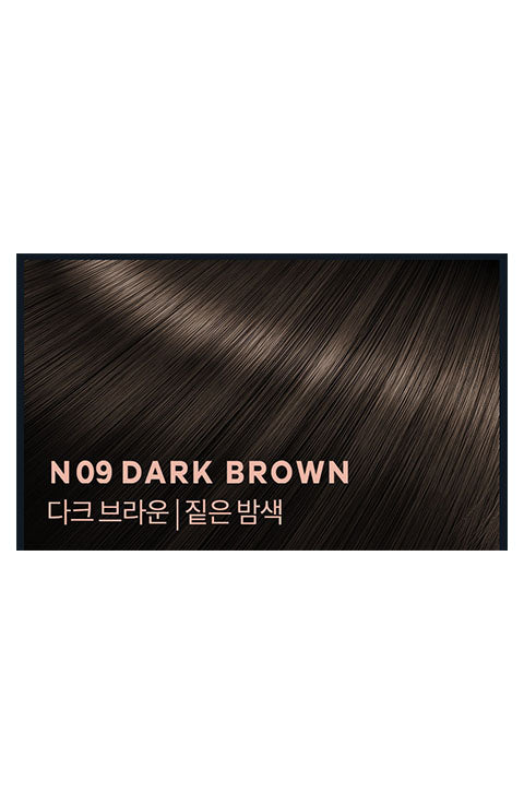 VIVIBRUSH One Touch Bubble Color Brush Hairdye.- 3Color - Palace Beauty Galleria