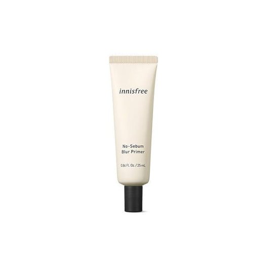 No-Sebum Blur Primer