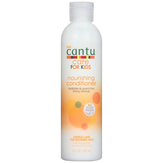 Cantu Kids Nourishing Conditioner 8oz