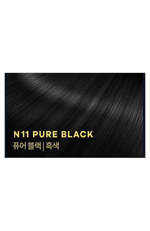 VIVIBRUSH One Touch Bubble Color Brush Hairdye.- 3Color - Palace Beauty Galleria