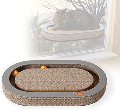 K&H Kitty Sill with Universal Mount