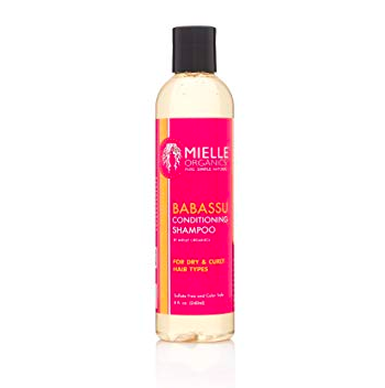 Babassu Conditioning Shampoo