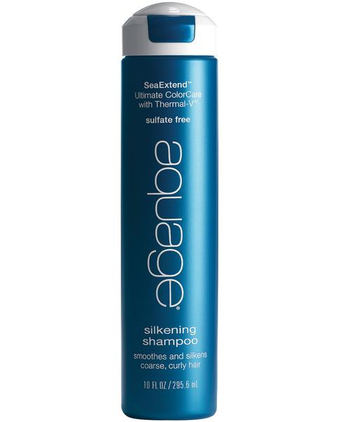 Aquage SeaExtend Silkening Shampoo
