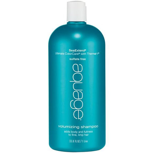 Aquage SeaExtend Volumizing Shampoo