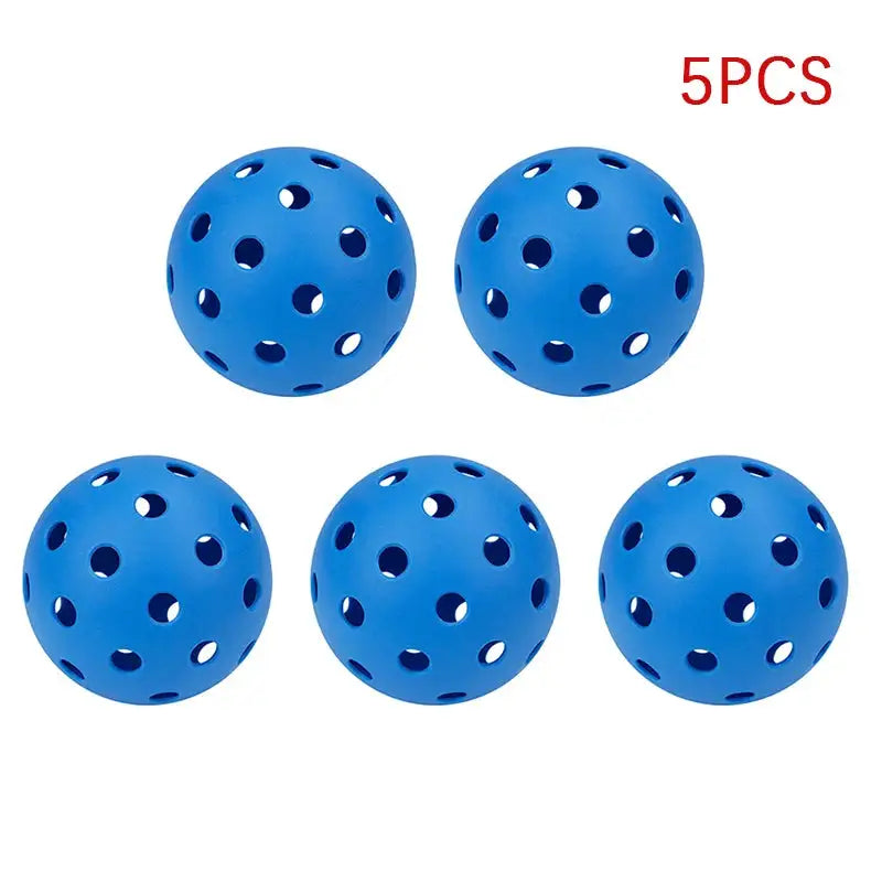 Training Pickleball Dark Blue