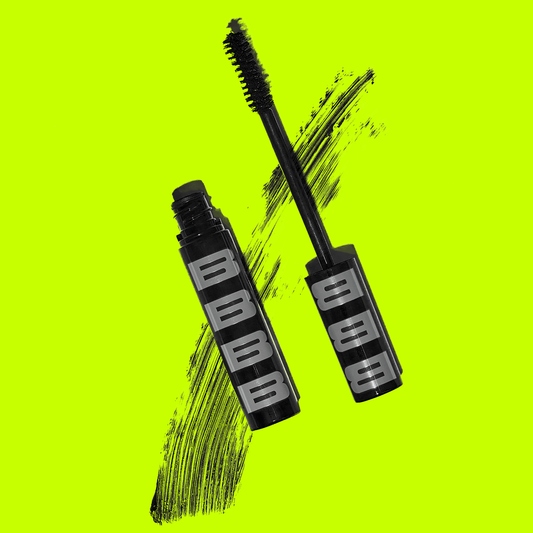 whole lotta mascara: mini