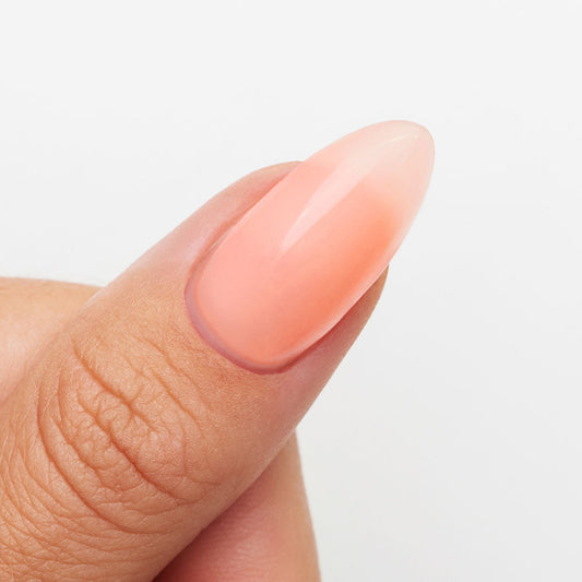 Nude Builder Gel