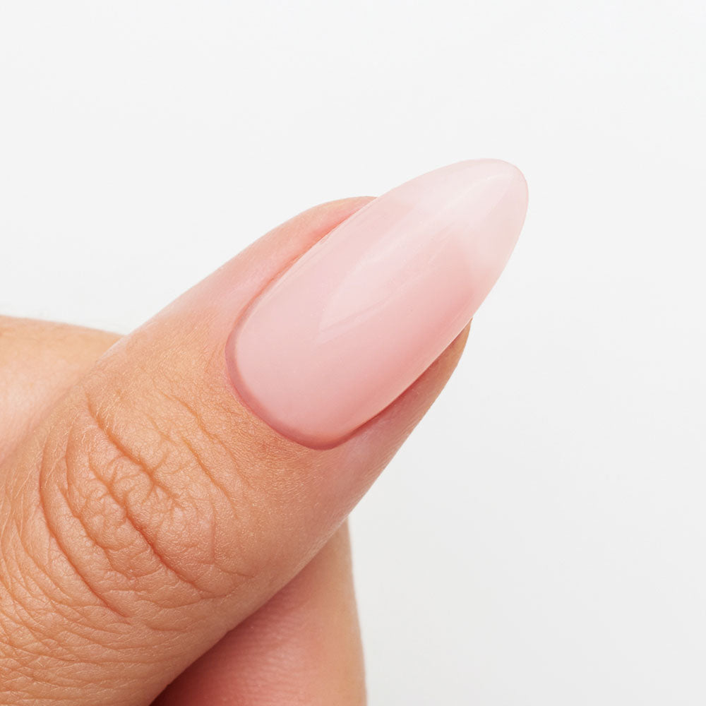 Pink Builder Gel