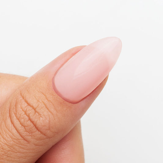 Pink Builder Gel