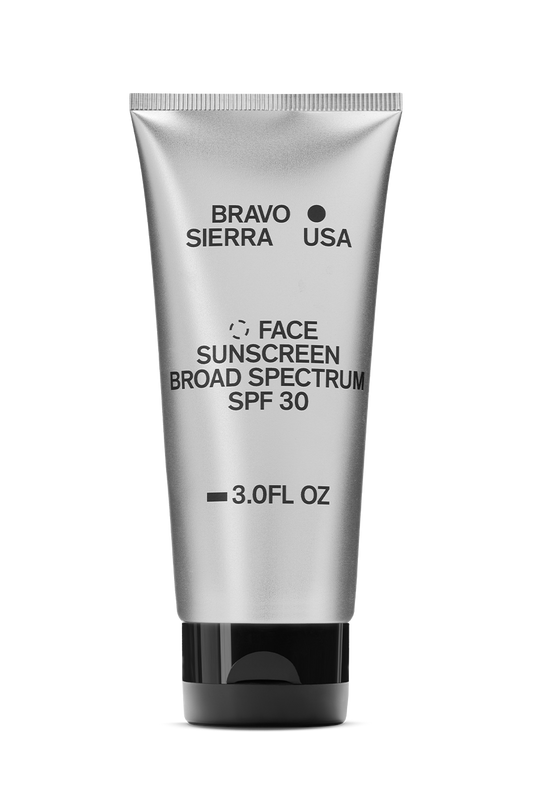FACE SUNSCREEN SPF 30
