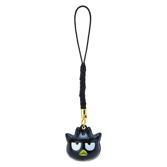 Badtz-Maru Suzu Netsuke (Characters Are Good Friends)