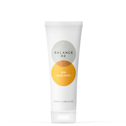 Balance Me AHA Glow Mask 50ml