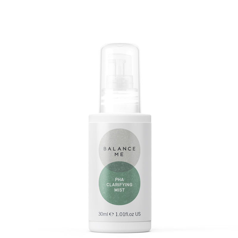 Balance Me PHA Clarifying Mist 30ml TBD