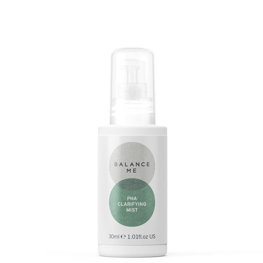 Balance Me PHA Clarifying Mist 30ml TBD