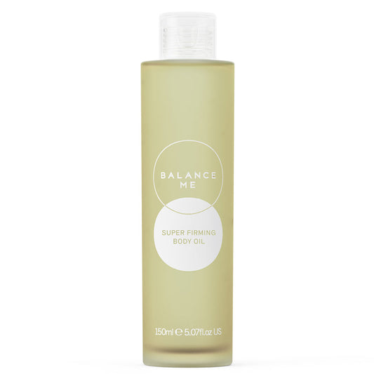Balance Me Super Firming Body Oil 150ml