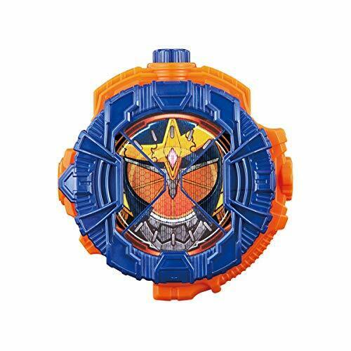 Bandai Kamen Rider Zi-o Dx Gaim Ride Watch