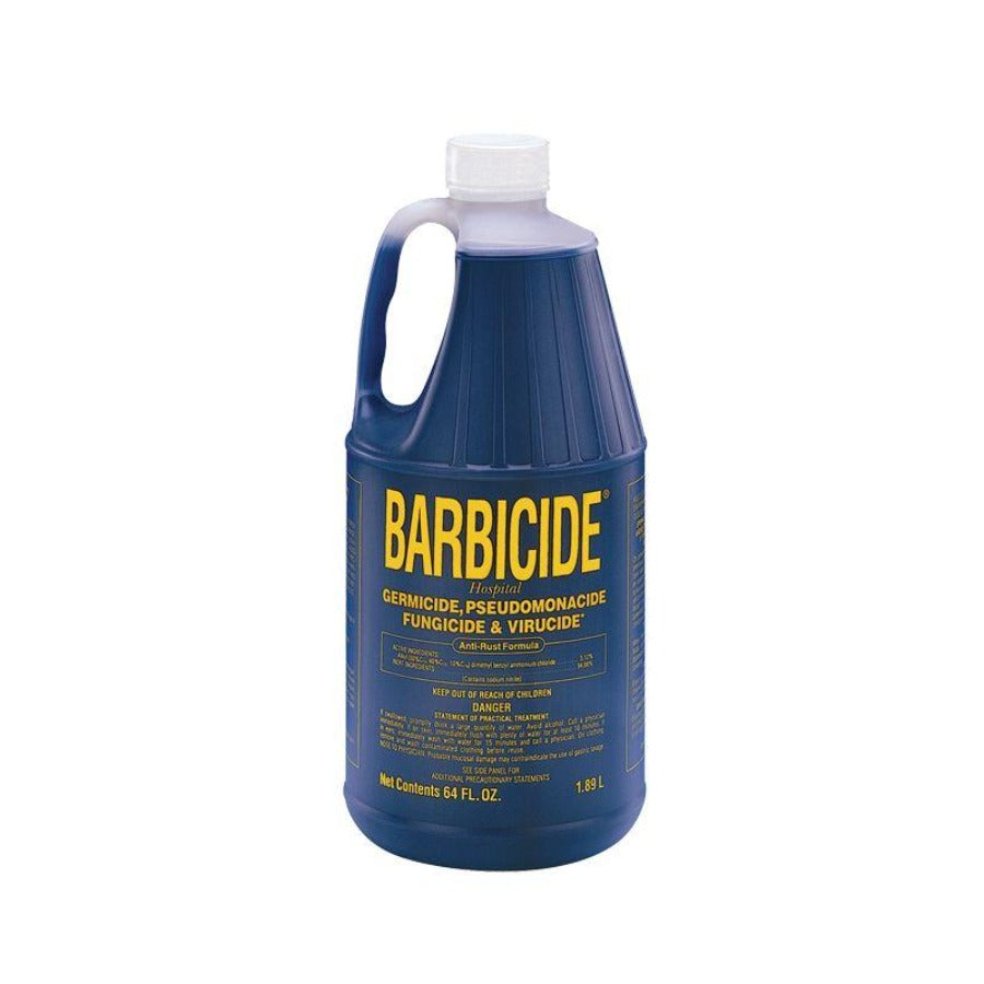 Barbicide Solution 64fl. oz