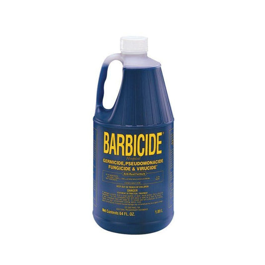 Barbicide Solution 64fl. oz
