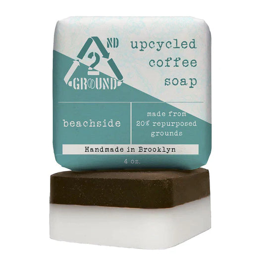 Beachside Soap