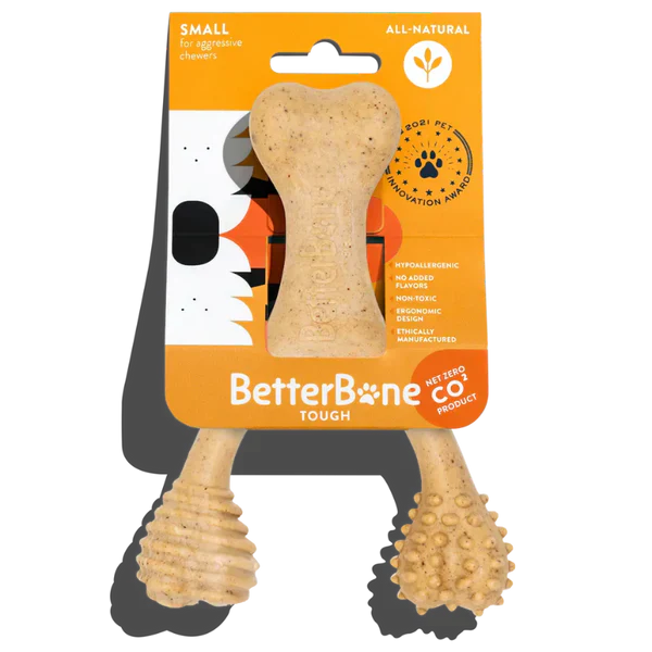BetterBone - TOUGH