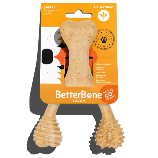 BetterBone - TOUGH