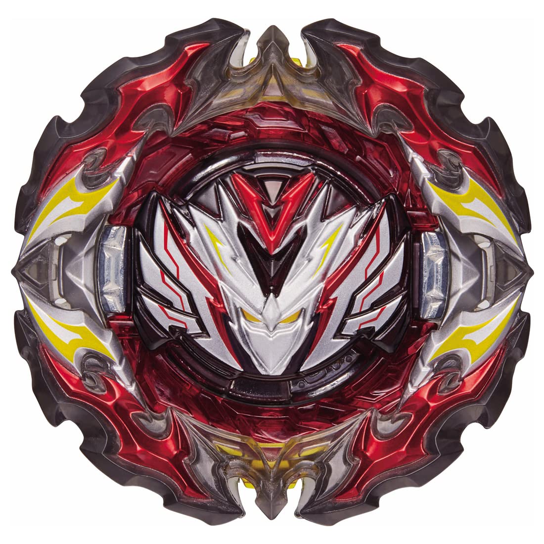 Takara Tomy B-195 Prominence Valkyrie Over Atomic'-0 Beyblade Beyblade Toys