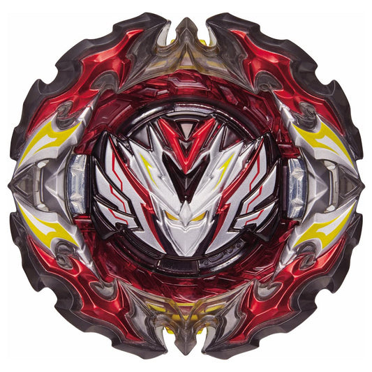 Takara Tomy B-195 Prominence Valkyrie Over Atomic'-0 Beyblade Beyblade Toys