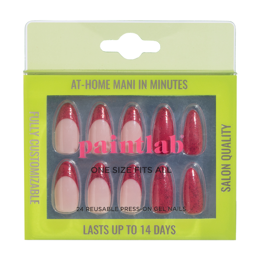 Big Apple Press-on Nails