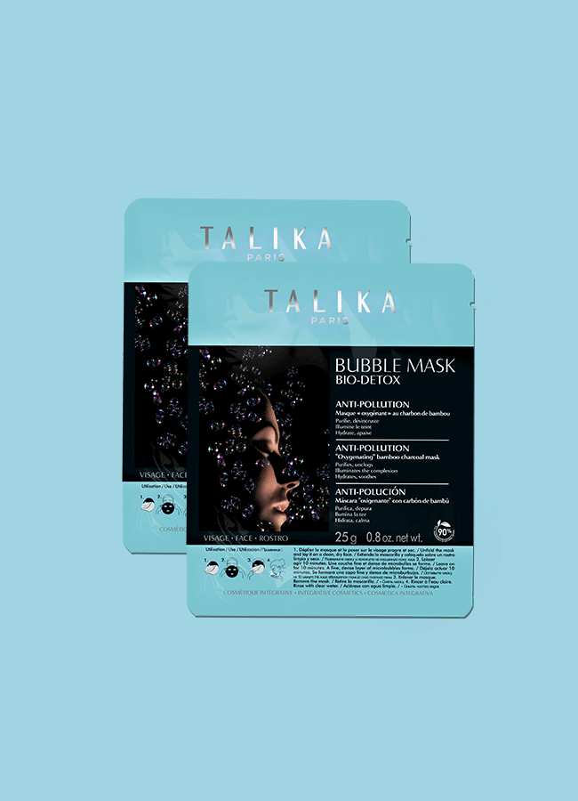 Bubble Mask Bio-Detox