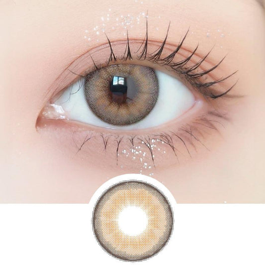 Ann365 Buttercup 1-Day Beige (10pk)