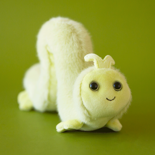 Inchy Inchworm