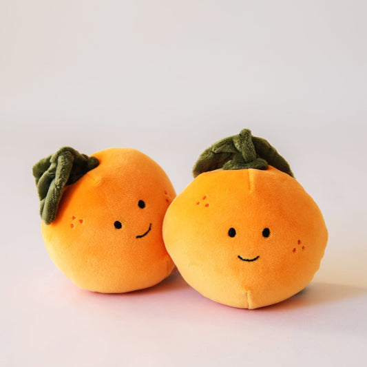 Fabulous Fruit Orange