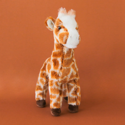 Ginger Giraffe