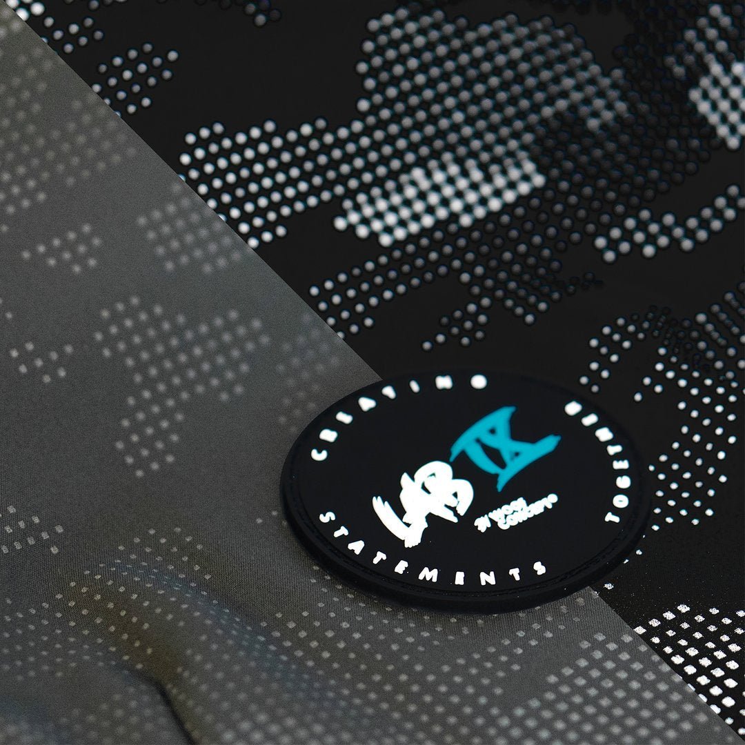 Woof Concept Cognito Illuminous Reflective Jacket