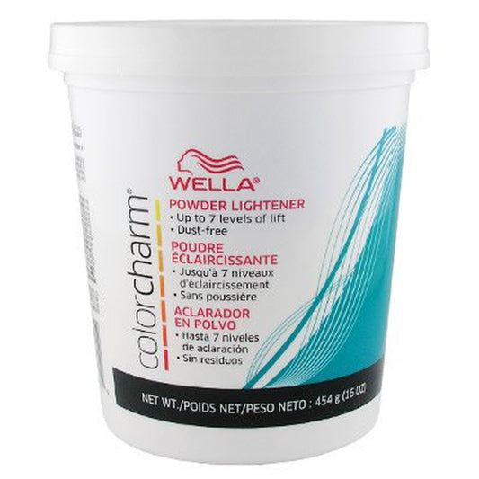 Color Charm Powder Lightener