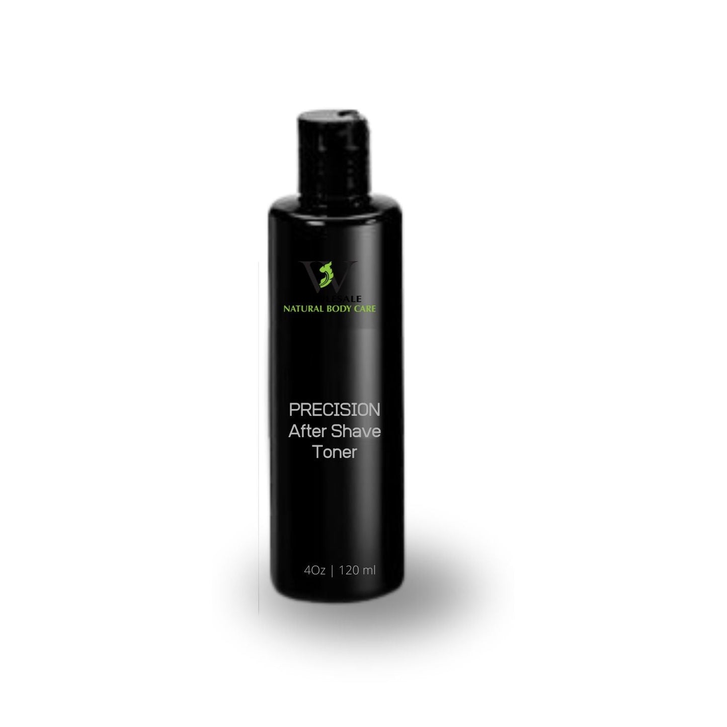 Precision Men's Aftershave & Toner