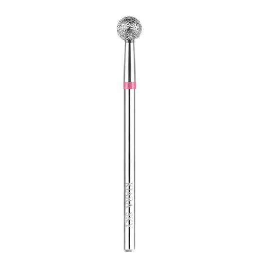Kiara Sky Cuticle Ball Shape Coarse Nail Bit