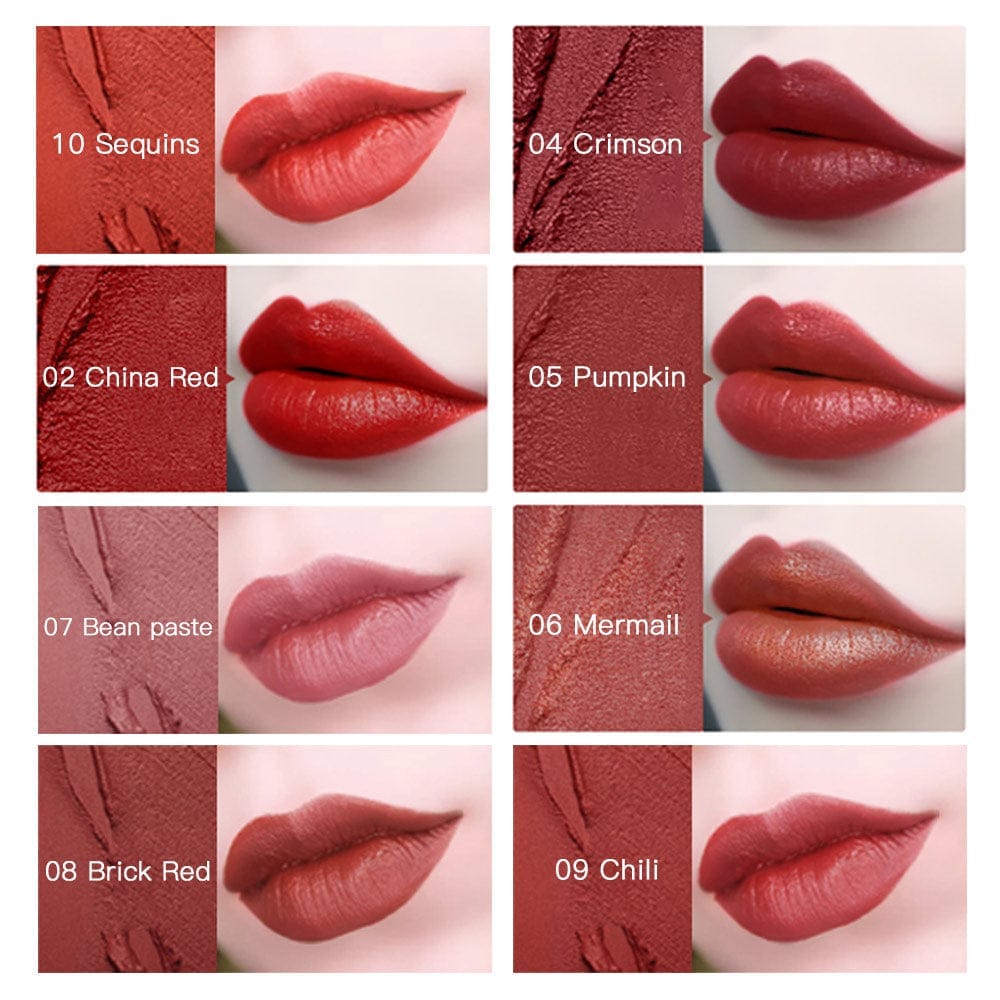 D.S.M Goddess Blooming Lipstick
