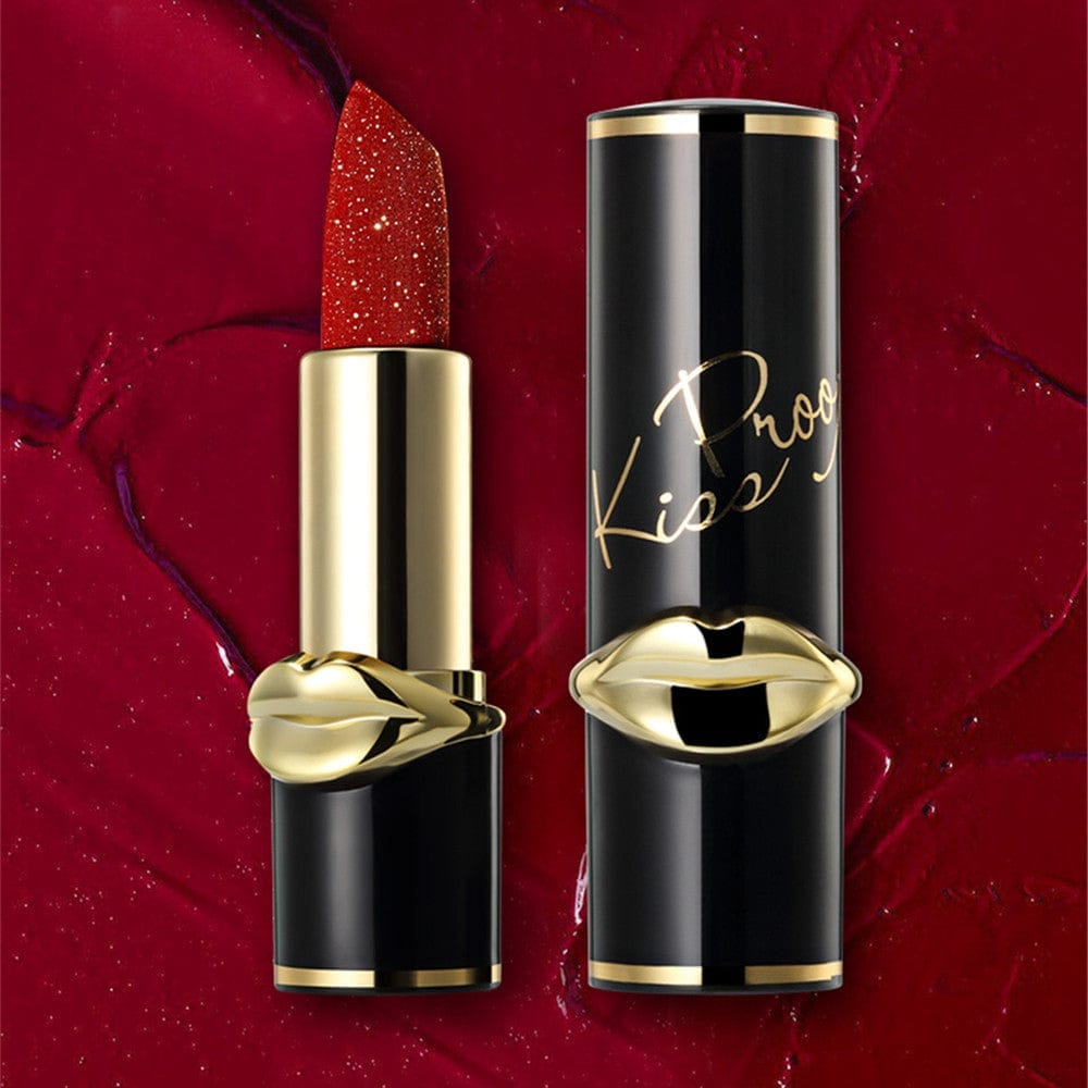 D.S.M Goddess Blooming Lipstick