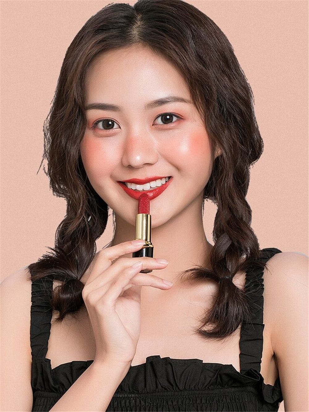 D.S.M Goddess Blooming Lipstick