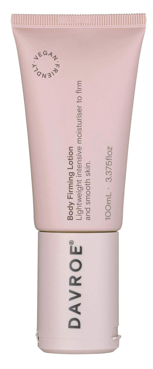 Davroe Body Firming Lotion 100ml