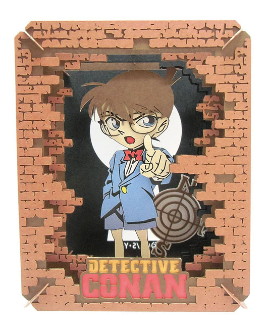 ENSKY Paper Theater Pt-073 Detective Conan