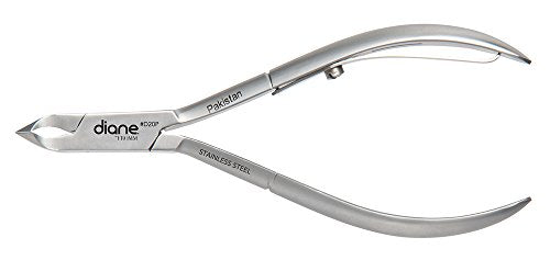 Diane Full Jaw Cuticle Nipper