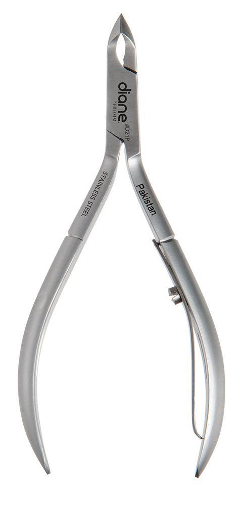 Diane 1/2 Jaw Cuticle Nipper