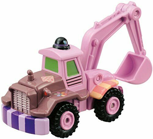Motors shoveled Inside Out Bing Bong (Tomica) from Japan
