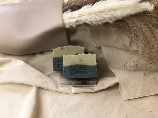 Natural Bar Soap